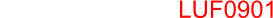 Bestellnummer: LUF0901