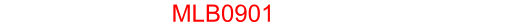 Bestellnummer: MLB0901