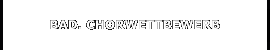 BAD. CHORWETTBEWERB